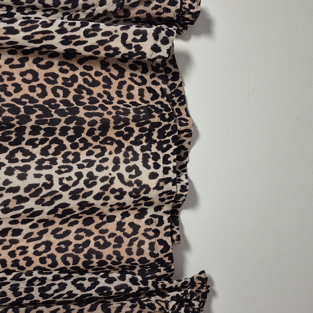 Ganni blouse - Picture 6 of 11